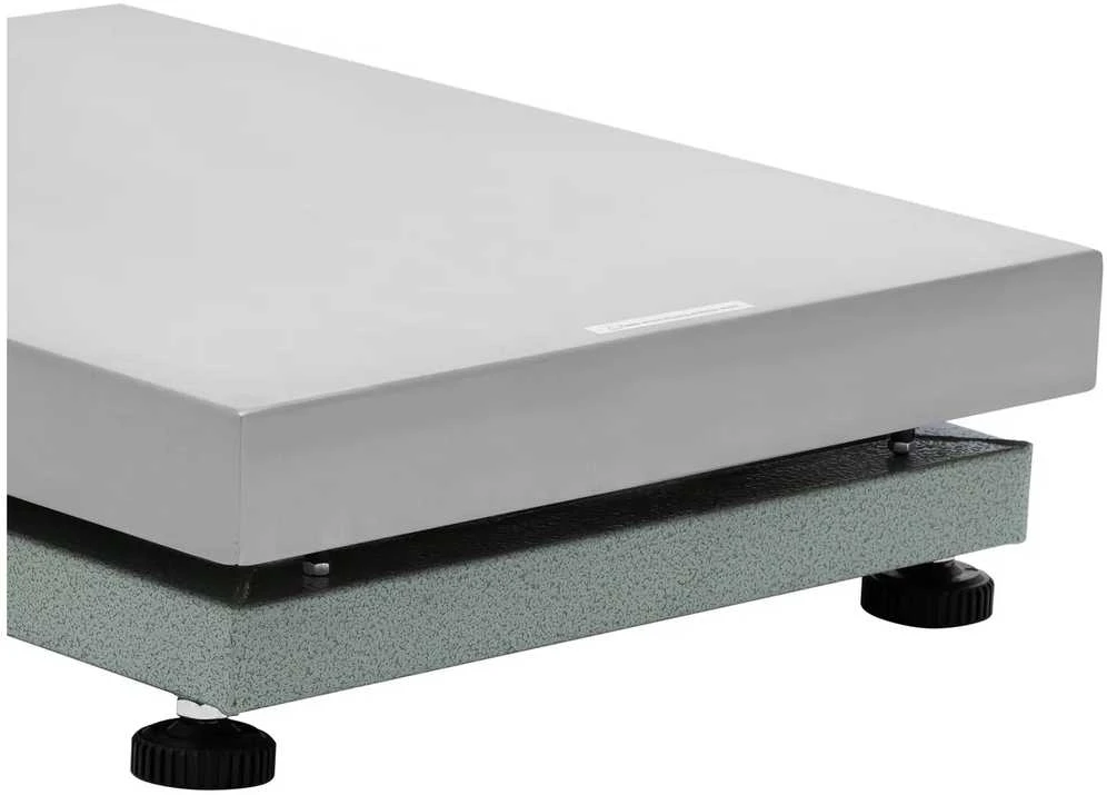 Steinberg Systems Sandėlio platformos svarstyklės 45 x 60 cm 300 kg / 0,01 kg