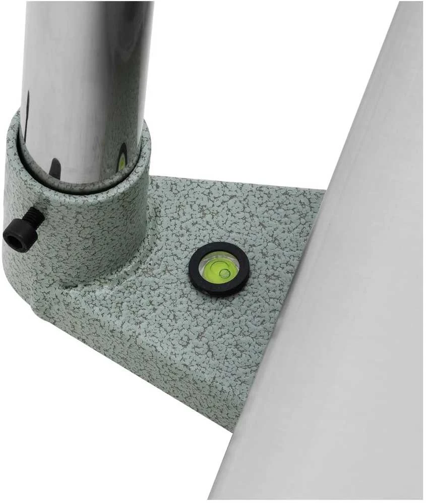 Steinberg Systems Sandėlio platformos svarstyklės 45 x 60 cm 300 kg / 0,01 kg