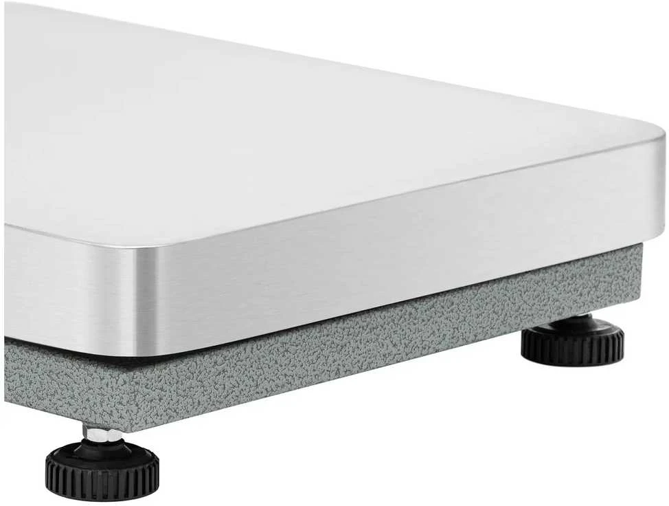 Steinberg Systems Sandėlio platformos svarstyklės 40 x 50 cm 300 kg / 0,01 kg
