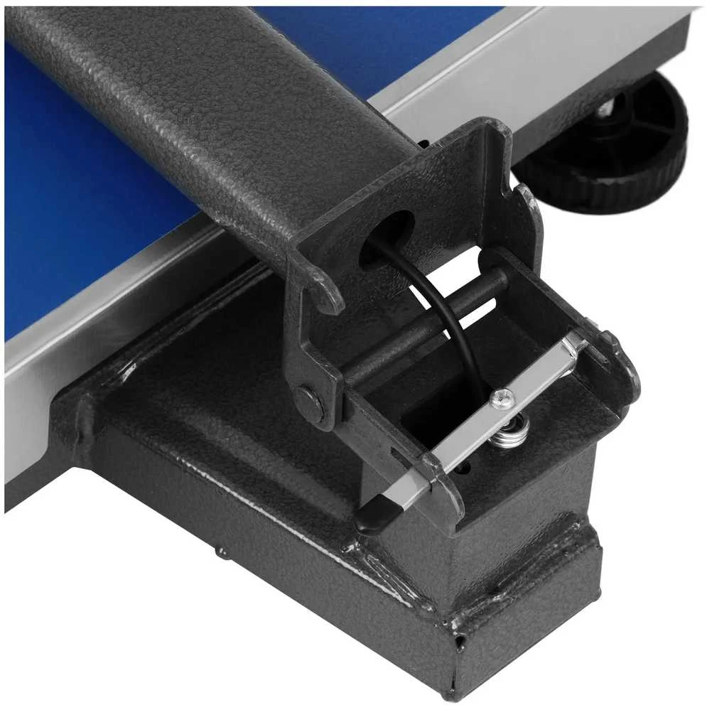 Steinberg Systems Sandėlio svarstyklės su LED skaičiavimu 45 x 60 cm 150 kg / 20 g