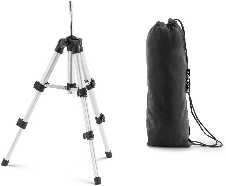 Steinberg Systems Trikojis trikojis kameros kryžminiam lazeriui 27-40 cm 1/4'' sriegis