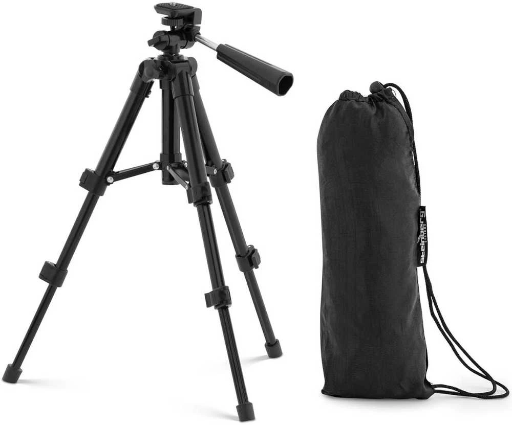Steinberg Systems Trikojis trikojis kameros kryžminiam lazeriui 27,5-47,5 cm 1/4'' sriegis
