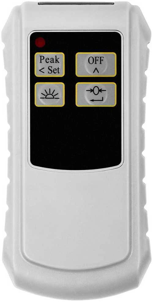 Steinberg Systems Pakabinamos sandėlio svarstyklės su LCD nuotolinio valdymo pulteliu iki 10 000 kg