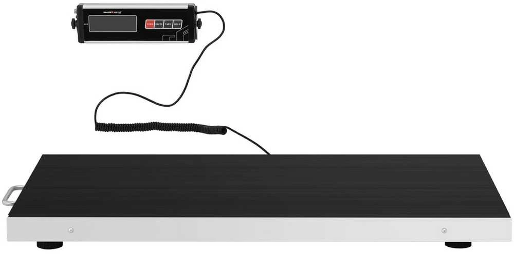 Steinberg Systems Veterinarinės platforminės svarstyklės 95x50cm gyvūnams 150kg / 50g