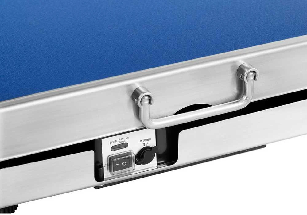 Steinberg Systems Svarstyklės platforma bevielis WiFi 100 kg / 0,01 g