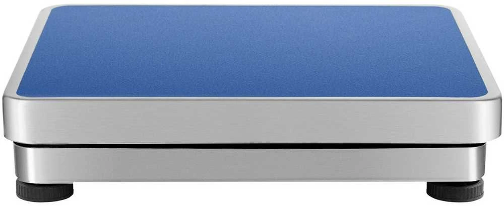 Steinberg Systems WiFi bevielės platforminės svarstyklės 150 kg / 0,01 g