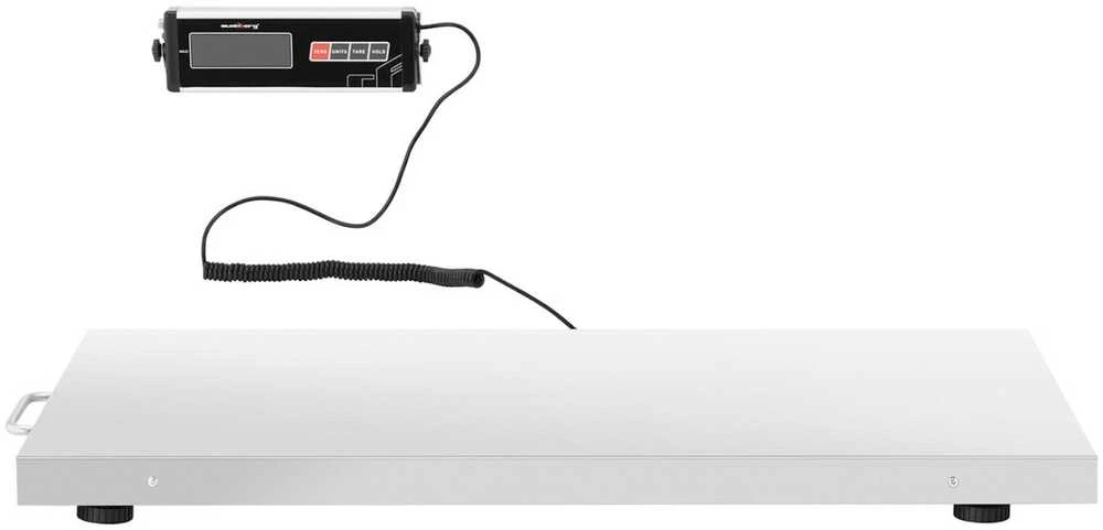 Steinberg Systems Veterinarinės platforminės svarstyklės 95x50cm gyvūnams 150kg / 50g
