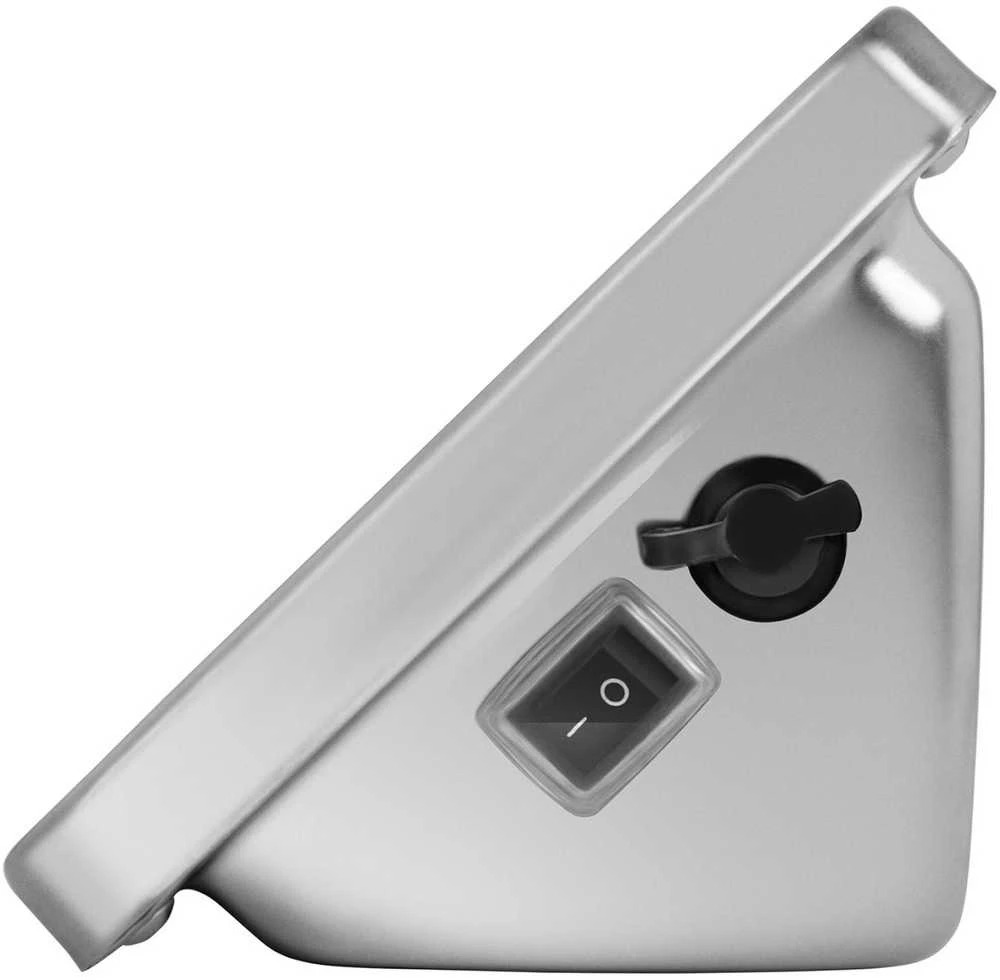 Steinberg Systems Svarstyklės platforma bevielis WiFi 100 kg / 0,01 g