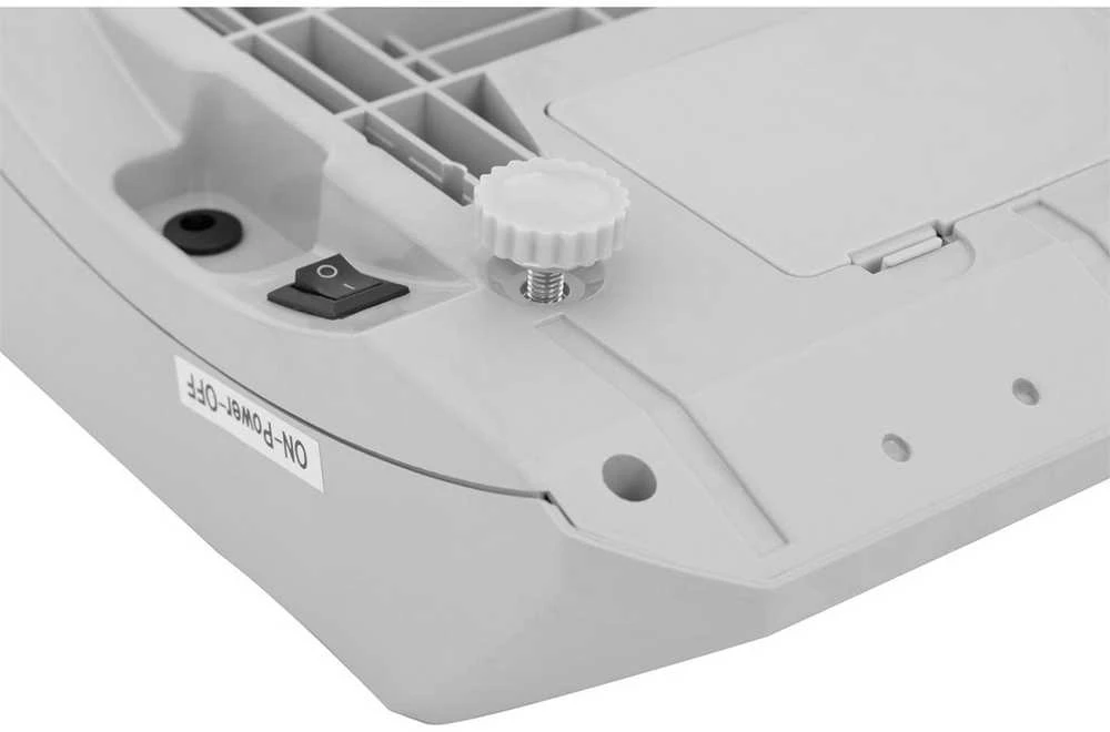 Virtuvinės svarstyklės Steinberg Systems Prekybos parduotuvės svarstyklių skaičiavimas LCD 22,3 x 17,4 cm 30 kg / 1 g