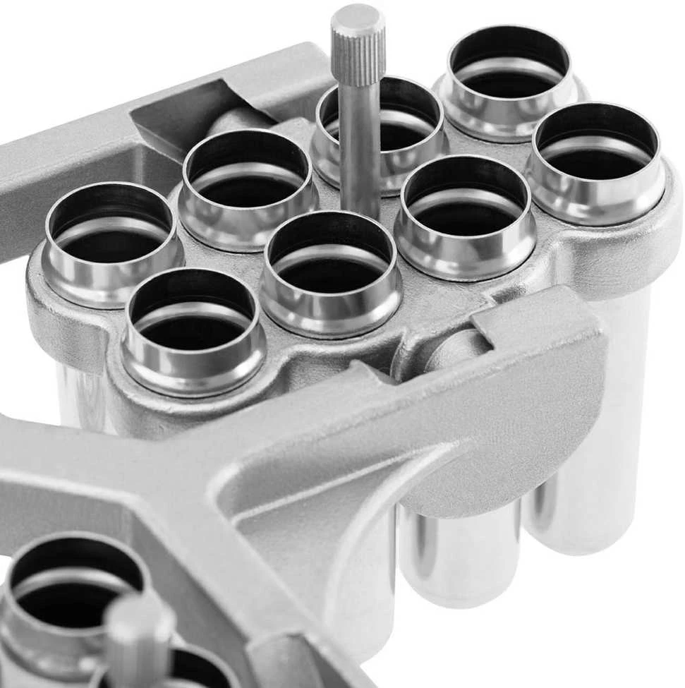 Steinberg Systems Horizontalus rotorius laboratorinei centrifugai - 32 adapteriai 10 ml