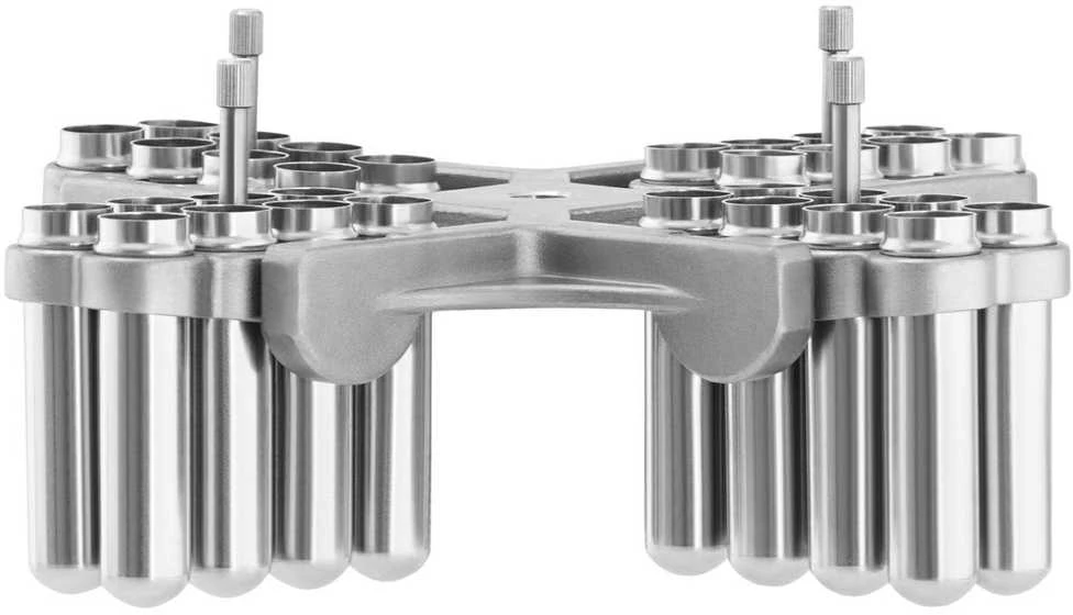 Steinberg Systems Horizontalus rotorius laboratorinei centrifugai - 32 adapteriai 10 ml