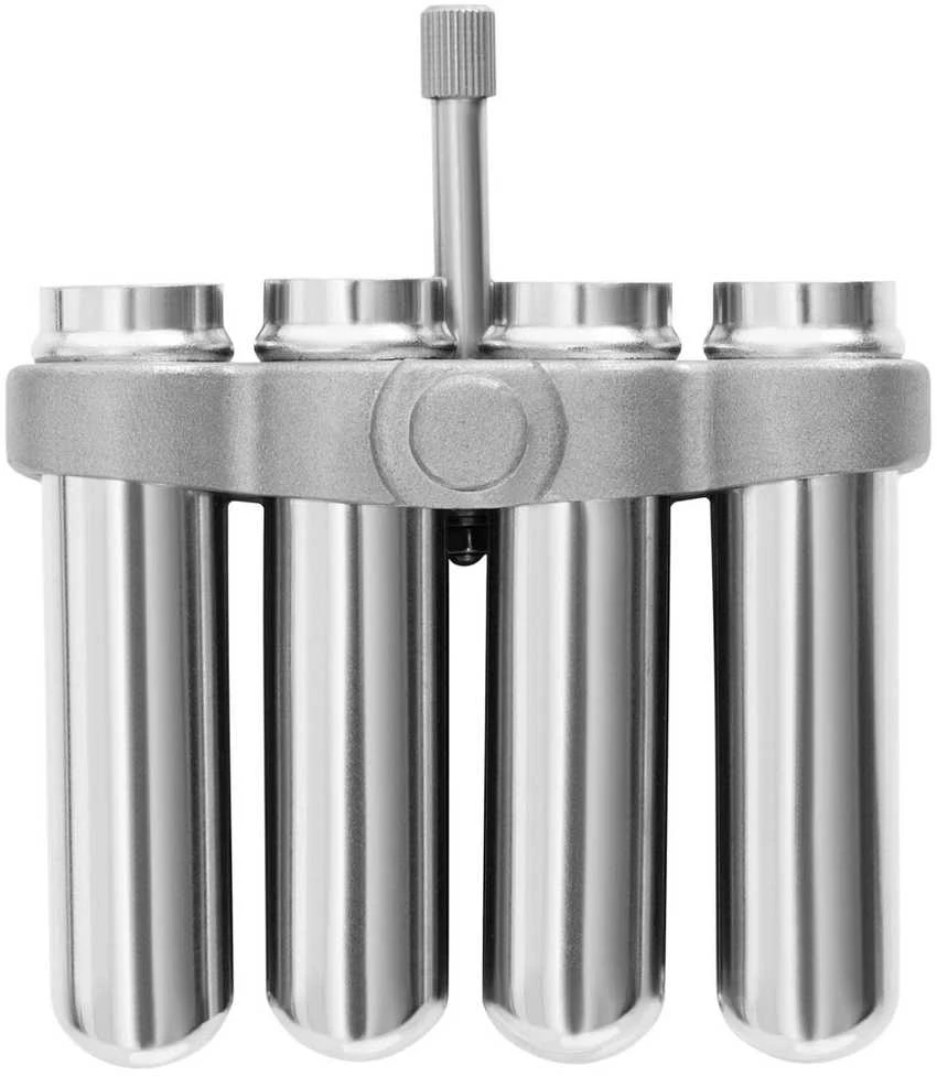 Steinberg Systems Horizontalus rotorius laboratorinei centrifugai - 32 adapteriai 10 ml