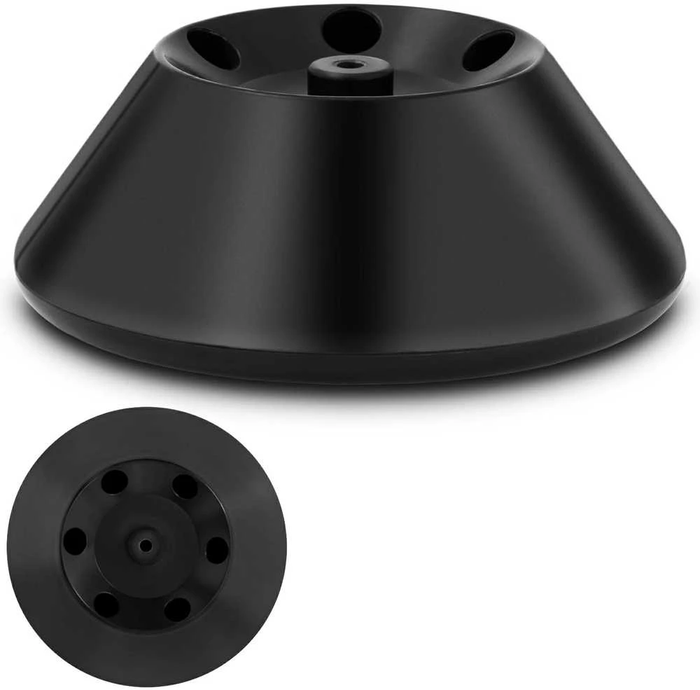 Steinberg Systems Kampinis rotorius laboratorinei centrifugai 6 15 ml mėgintuvėliams