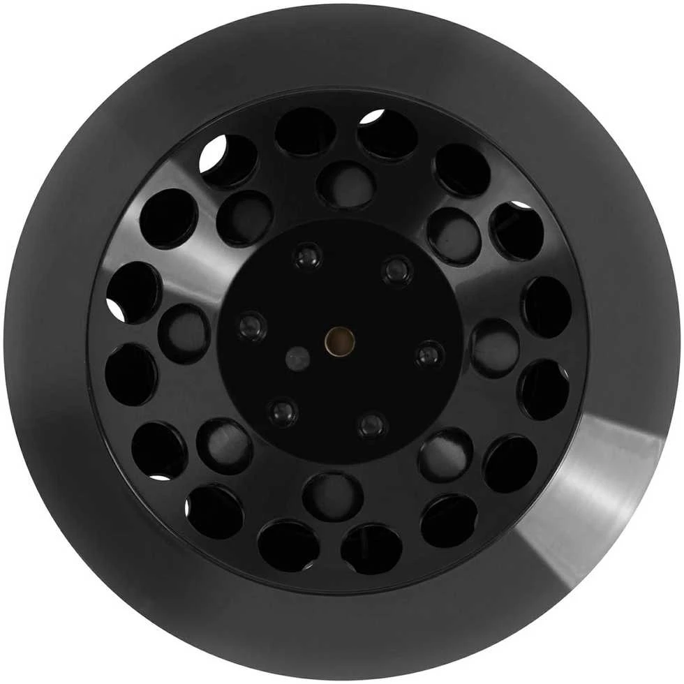 Steinberg Systems Kampinis rotorius laboratorinei centrifugai 24 10 ml mėgintuvėliams