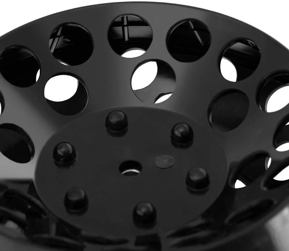 Steinberg Systems Kampinis rotorius laboratorinei centrifugai 24 10 ml mėgintuvėliams