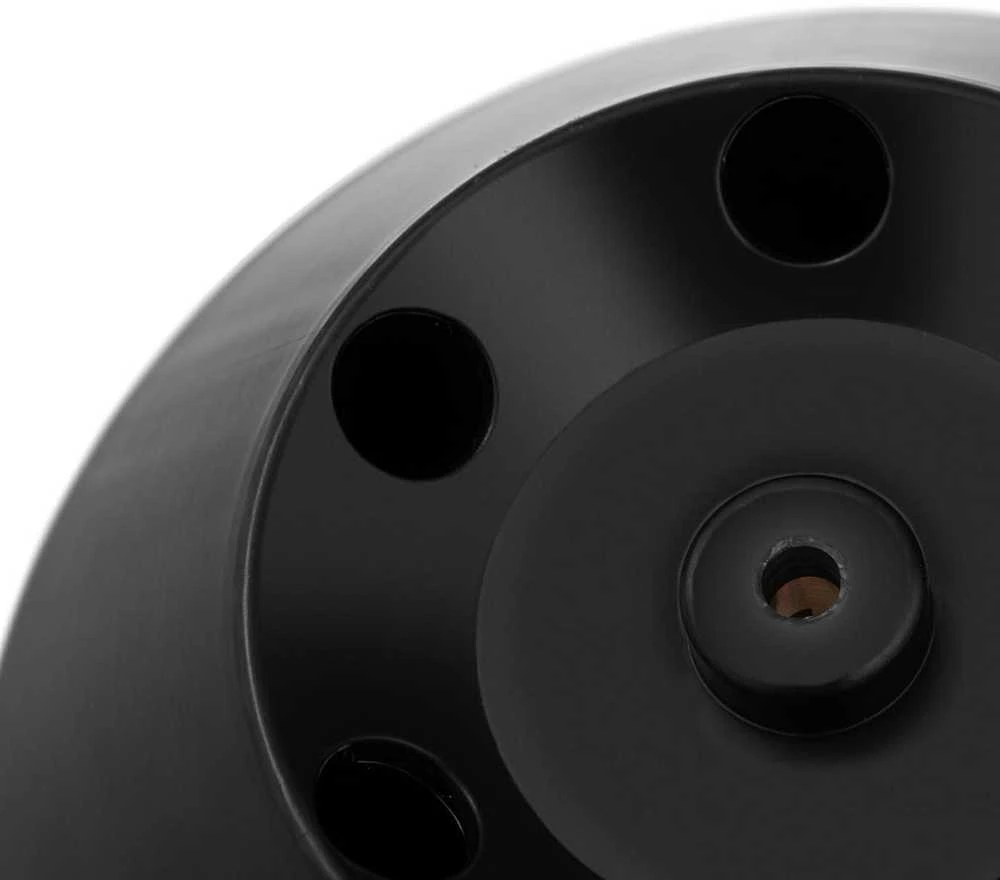 Steinberg Systems Kampinis rotorius laboratorinei centrifugai 6 15 ml mėgintuvėliams