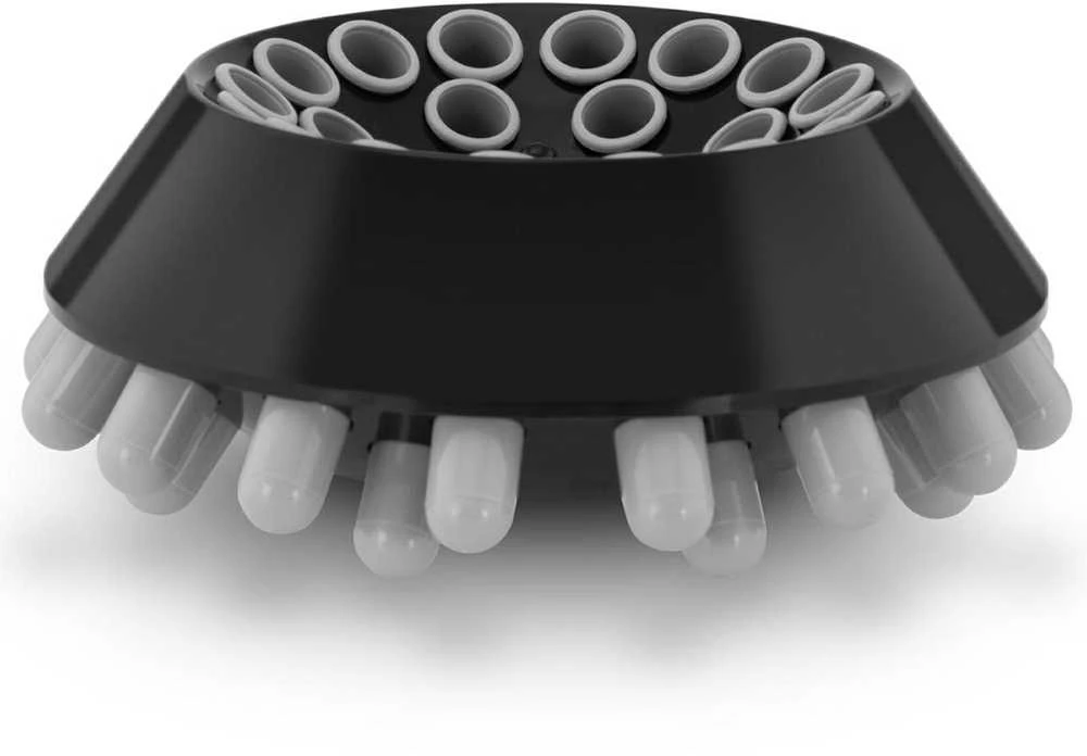 Steinberg Systems Kampinis rotorius laboratorinei centrifugai 24 10 ml mėgintuvėliams