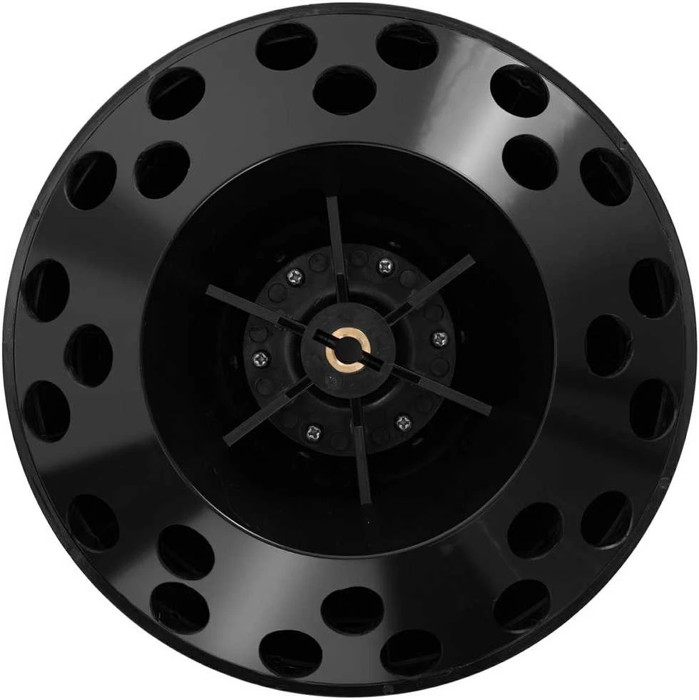 Steinberg Systems Kampinis rotorius laboratorinei centrifugai 24 10 ml mėgintuvėliams