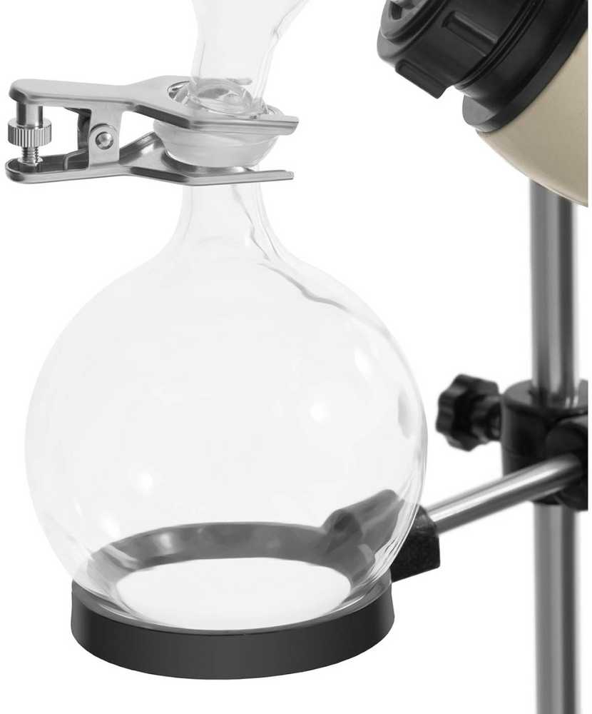 Steinberg Systems Rotacinis vakuuminis garintuvas laboratorijai 1 l 120 aps./min 40 W