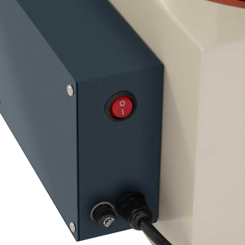 Steinberg Systems Rotacinis vakuuminis garintuvas laboratorijai 1 l 120 aps./min 40 W