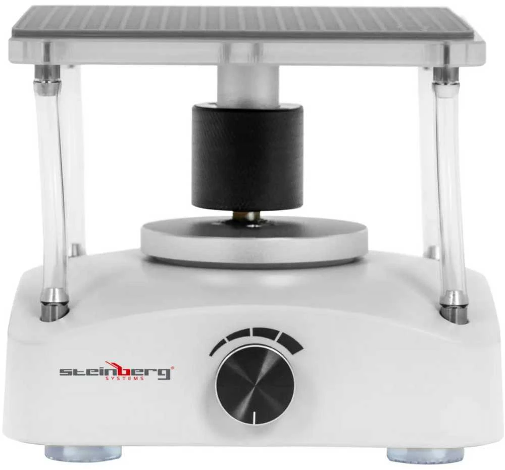 Steinberg Systems 3D laboratorinis kratytuvas 100RPM 36W