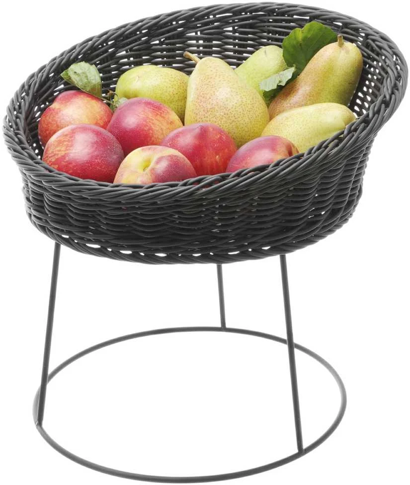Švediško stalo stendas vaisių ir duonos krepšeliams. 250x180 mm – Hendi 426814