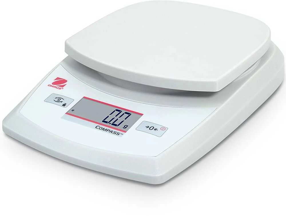 OHAUS Compass™ CR CR5200 portable scale
