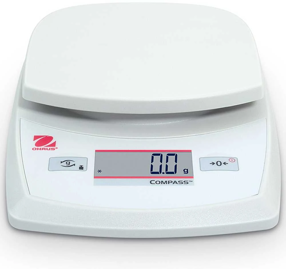 OHAUS Compass™ CR CR5200 portable scale