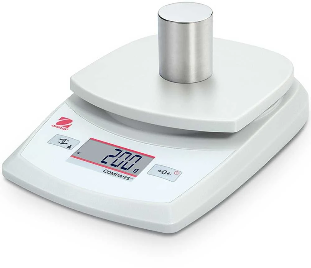 OHAUS Compass™ CR CR5200 portable scale