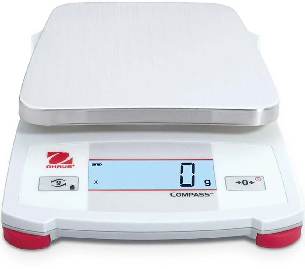 Virtuvinės svarstyklės Svarstyklės - Ohaus Compass™ CX621