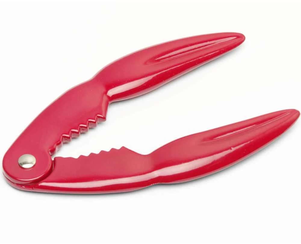 Omarų krabų vėžiagyvių žnyplės 140 x 62 mm – Hendi 403754