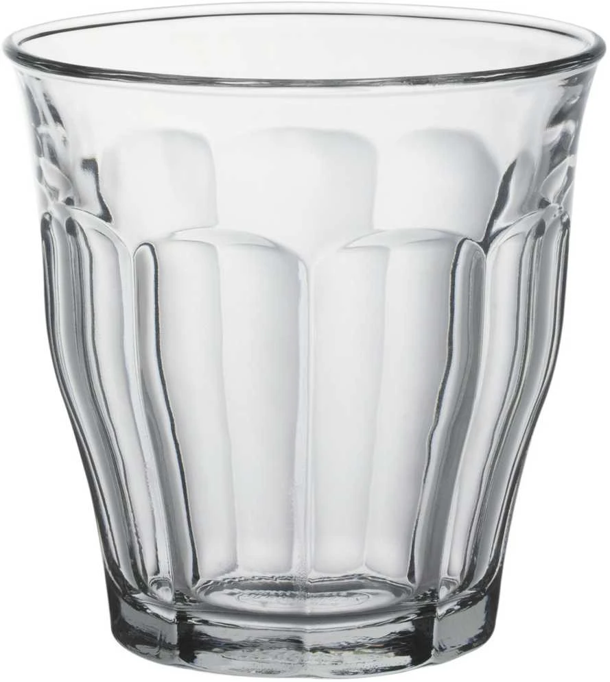 Duralex Rinkinys Picardie akiniai 25 cl 6 vnt