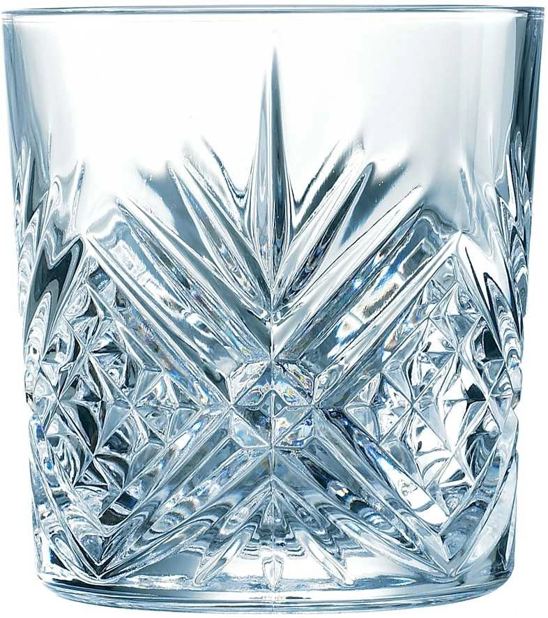 Stiklas Arcoroc Broadway Skaidrus 6 uds (30 cl)