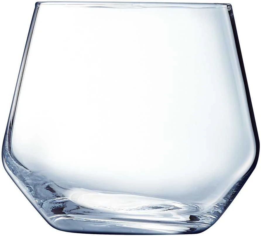 Universalus stiklinės vandeniui ir gėrimams VINA JULIETTE 350ml 6 vnt. Hendi ARCOROC N5995