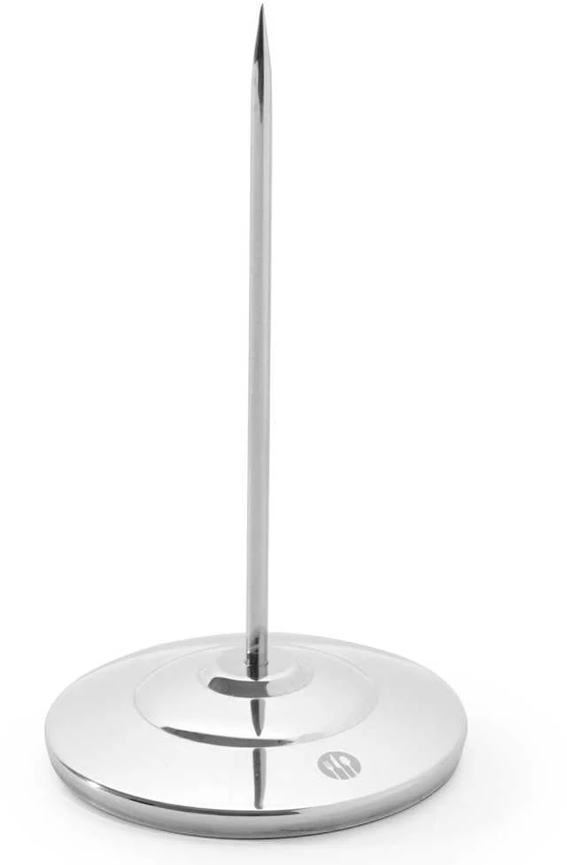 Vieno skersmens iešmo adata kuponams iškaulinėti. 80 mm aukštis 150 mm - Hendi 513729