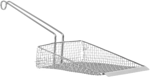 Kaušelis bulvytėms patiekti 200x160mm - Hendi 642504