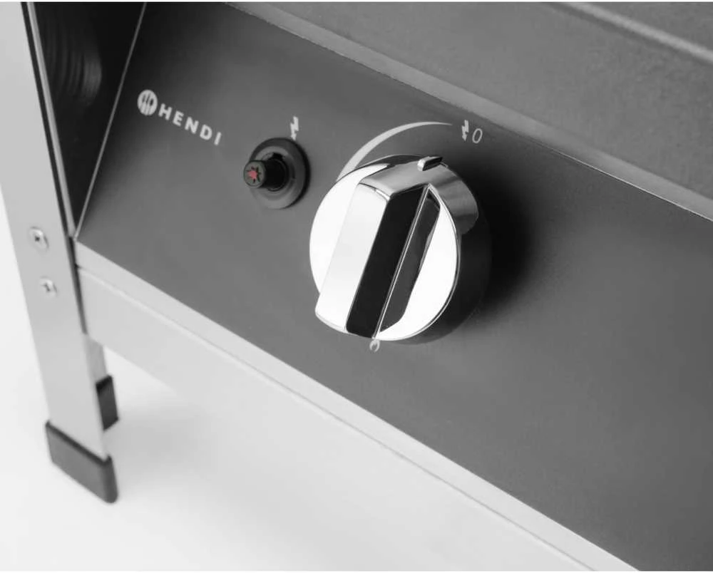 E Gastro DUJINĖ VIRYKLĖ - TABURETĖ KITCHEN LINE