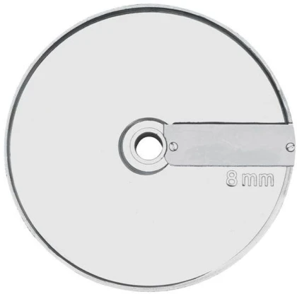 Gipso diskas 8mm 1 peilis ant disko - Hendi 280218