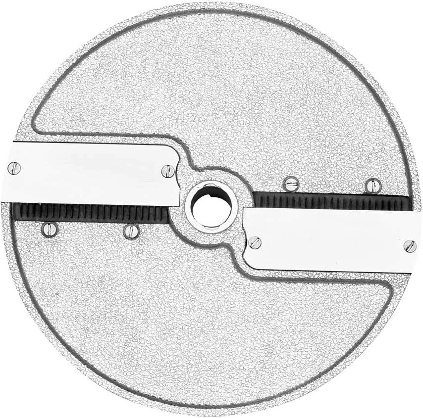 3 mm stulpelio skydas - Hendi 280423