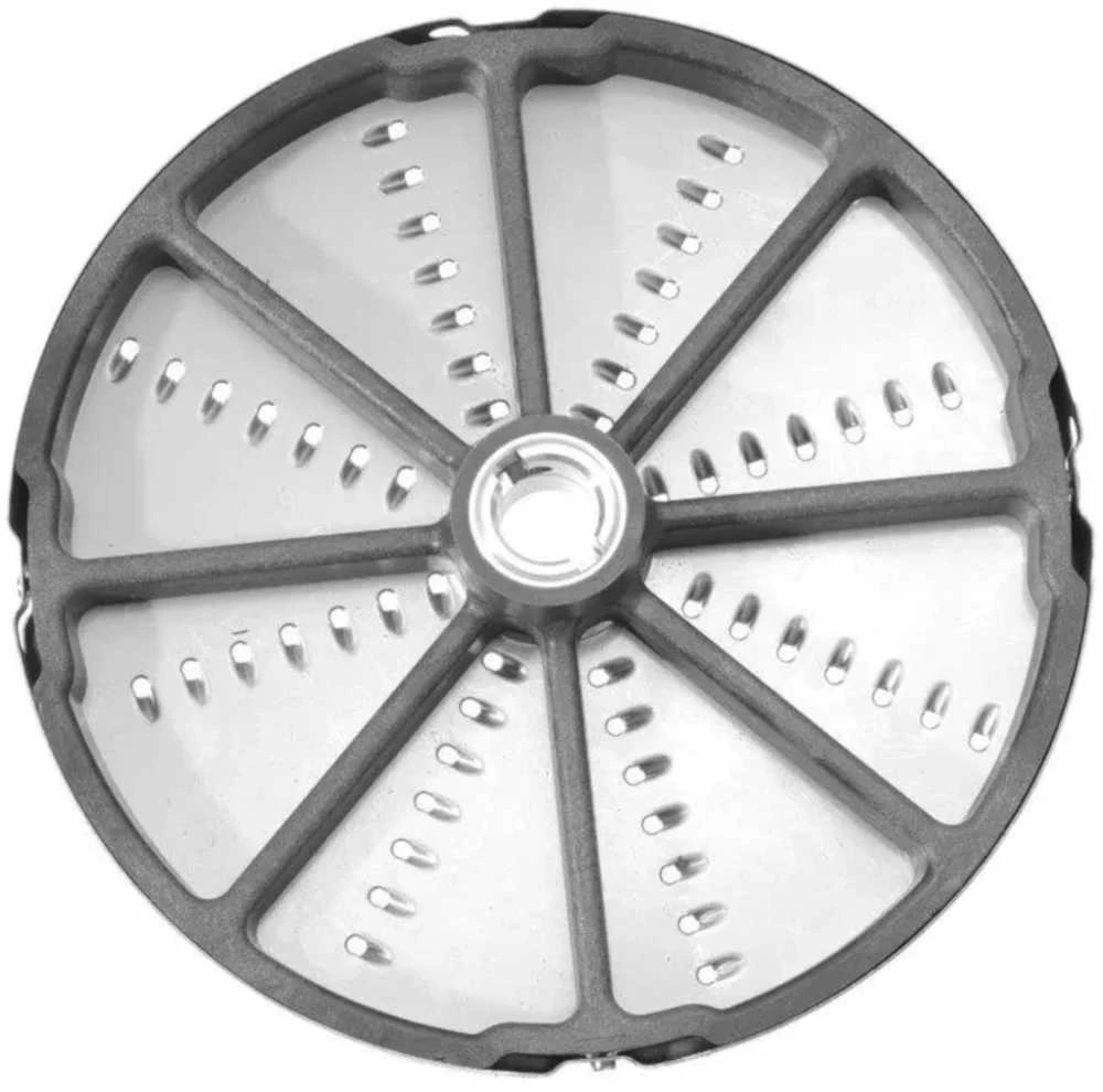 Sammic SH-1 1 mm grotelių diskas