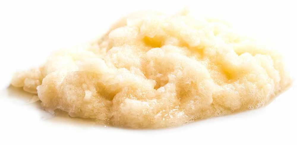 Diskų rinkinys bulvių košei FP pjaustyklei - Sammic 1010390