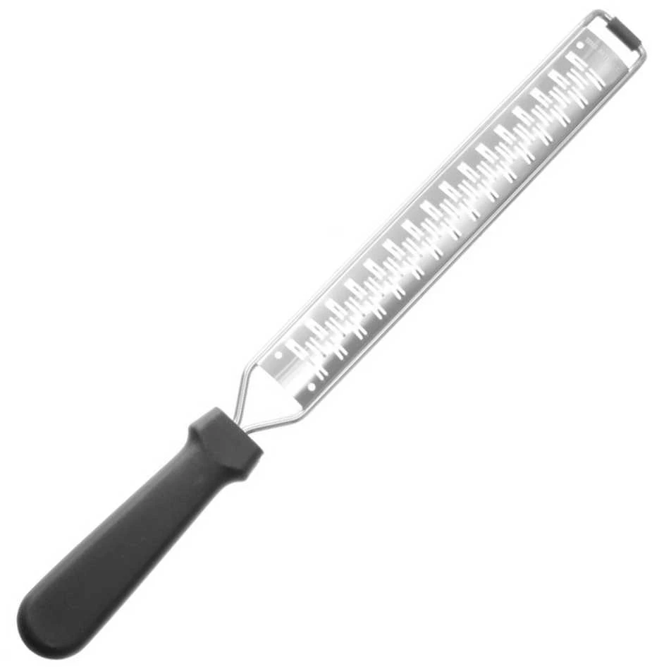 Plienas lazeriu pagaląsta parmezano sūrio tarka - Hendi 856376
