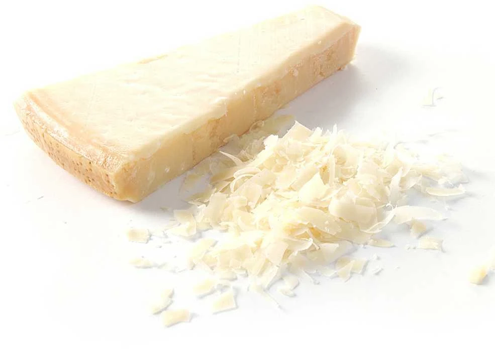 Plienas lazeriu pagaląsta parmezano sūrio tarka - Hendi 856376