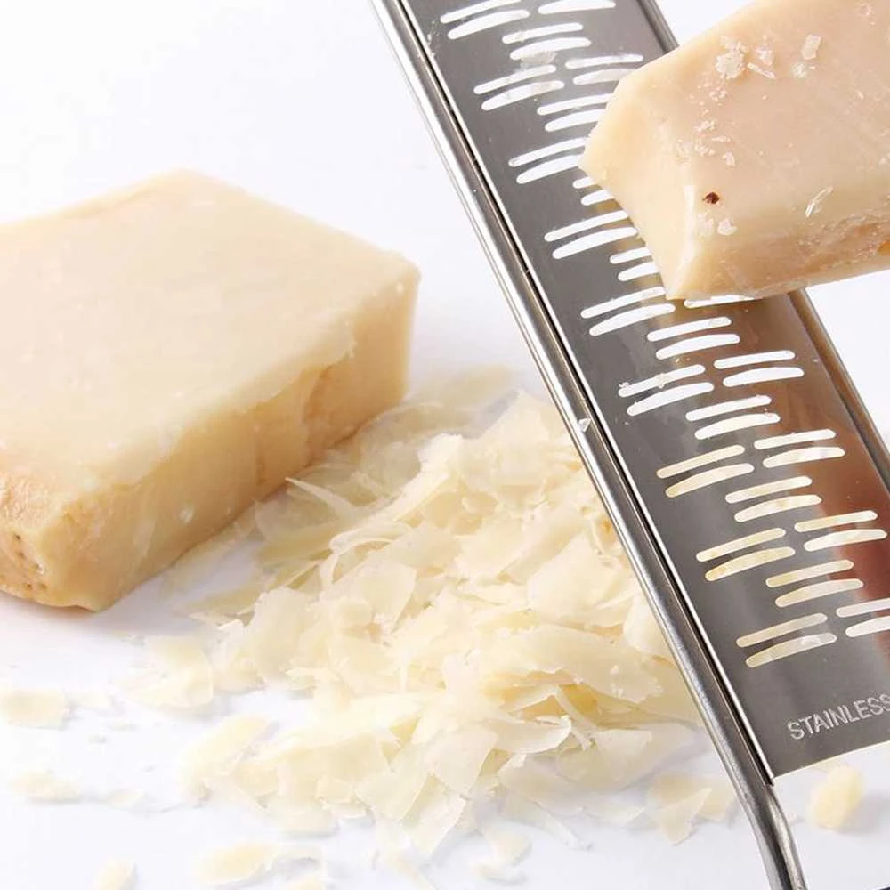 Plienas lazeriu pagaląsta parmezano sūrio tarka - Hendi 856376
