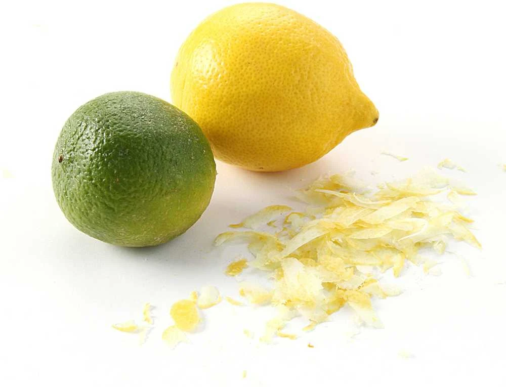 Plienas lazeriu pagaląsta citrusinių vaisių žievelės trintuvė - Hendi 856338