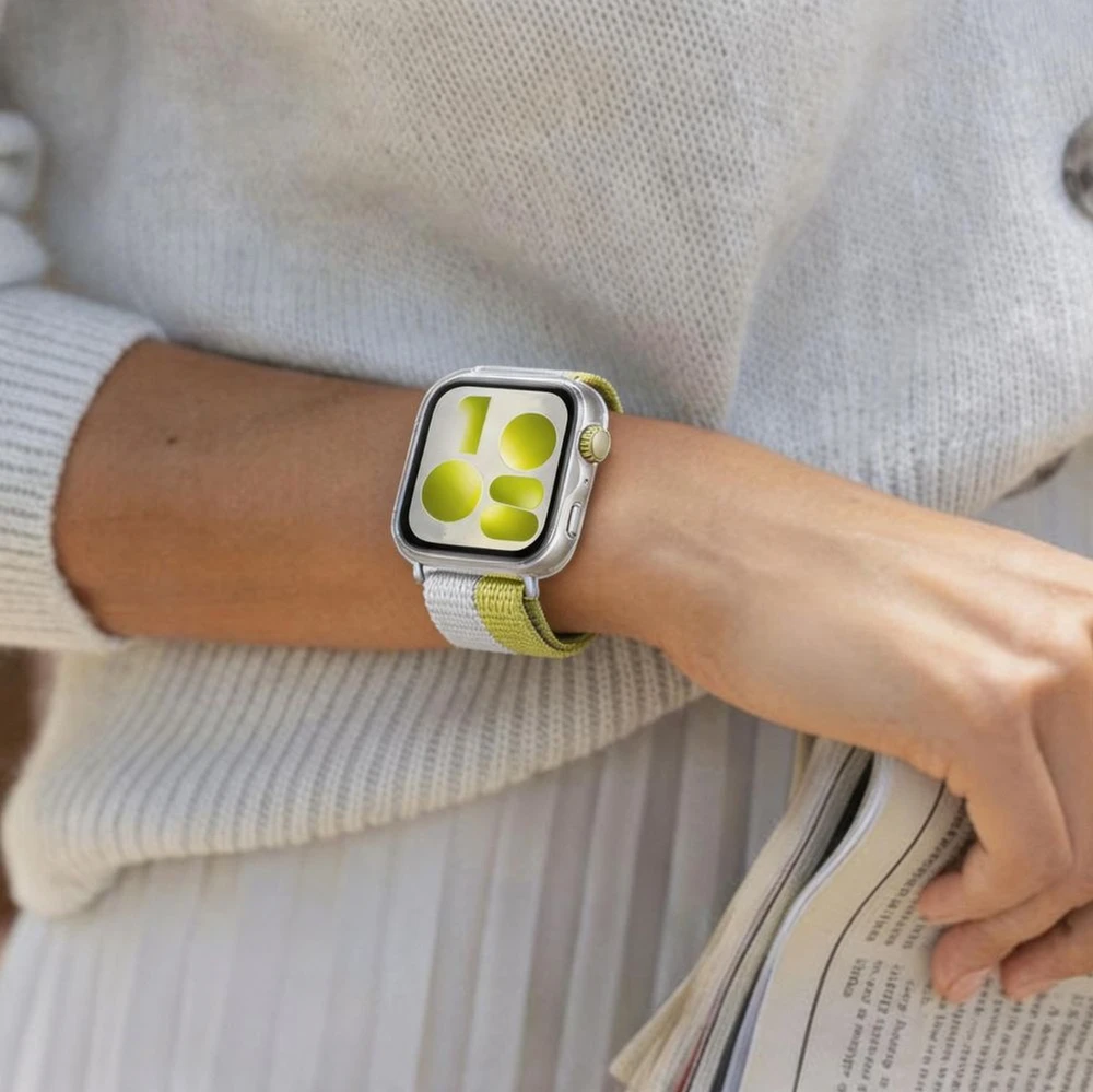 Dėklas „Tech-Protect DEFENSE HUAWEI WATCH FIT 5“ SKAIDRUS
