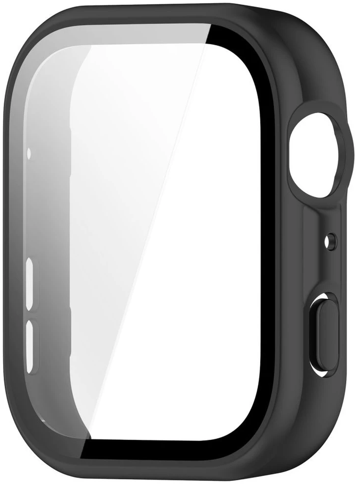 Dėklas „Tech-Protect DEFENSE HUAWEI WATCH FIT 5“ Juodas