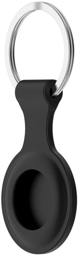 Tech Protect Dėklas Pakabutis na lokalizator Apple AirTag Icon - juoda
