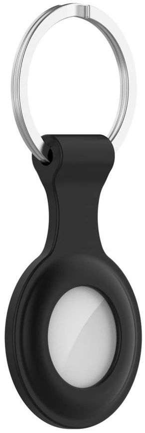 Tech Protect Dėklas Pakabutis na lokalizator Apple AirTag Icon - juoda