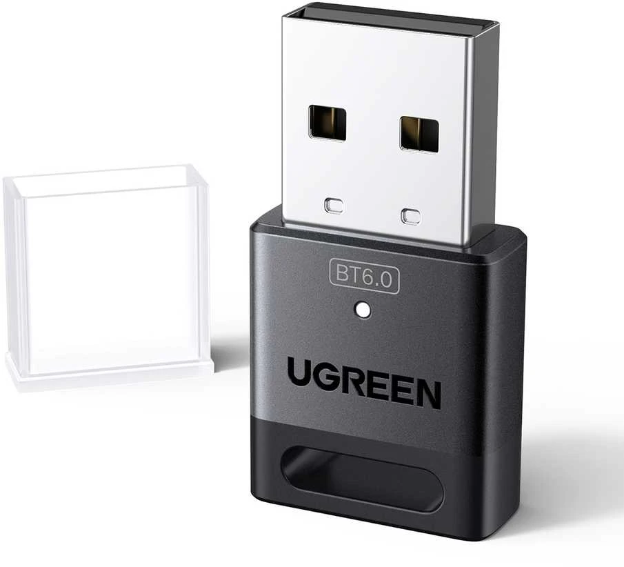 Ugreen Bluetooth adapteris su USB jungtimi